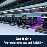 MG Chemicals 408C Rubber Renue Cleaner Rejuvenate Restore Seals Belts Rollers view 3