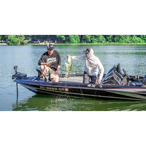 big fish small hooks Small hooks catch everything  Fishing Paper & Hunting News