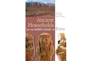 Ancient Households on the North Coast of Peru