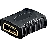 COUPLEUR HDMI femelle/femelle