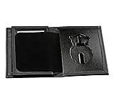 Hidden Badge Bifold Wallet USAF SP Air Force
