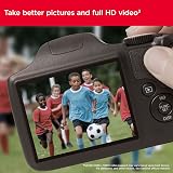 SanDisk 64GB Ultra SDXC Memory Card UHS-I U1 Class 10 140 MB/s Read view 3