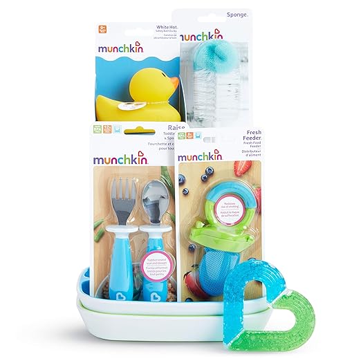 my munchkin gift basket