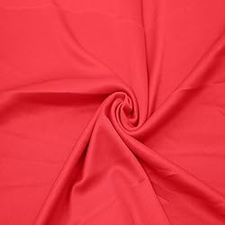 Texco Inc 60" Wide 100% Polyester Interlock Lining