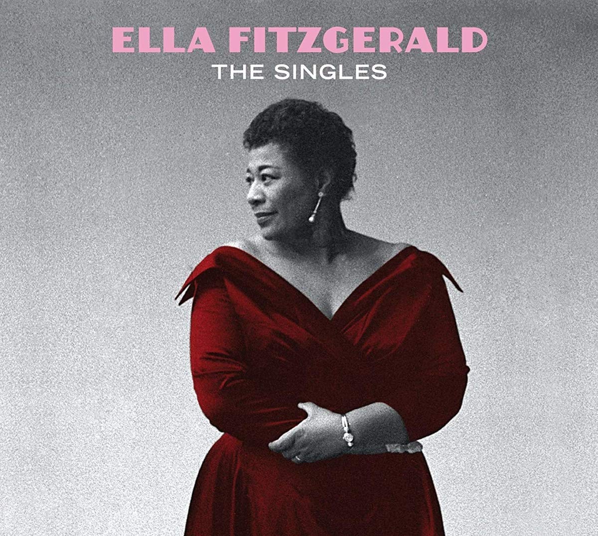 The Complete 195462 Singles Ella Fitzgerald Amazon.de Musik