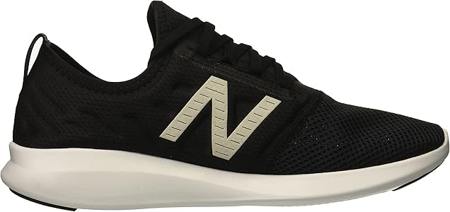 new balance women's coast v4 fuelcore running shoe