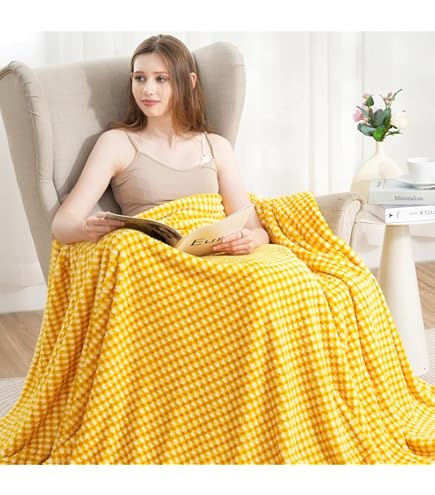 Amazon.com: Kate Spade Oversized Light Gray with White Polka Dots