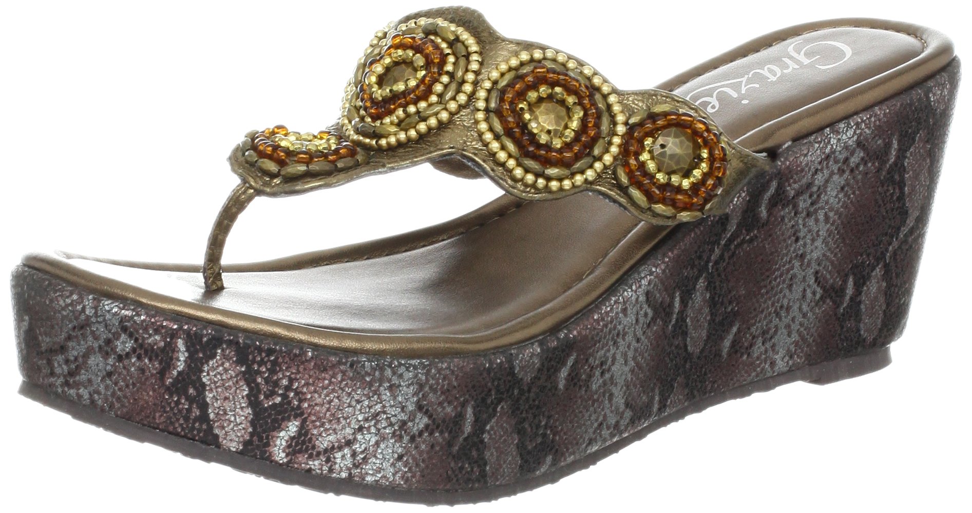 Women's Desiree