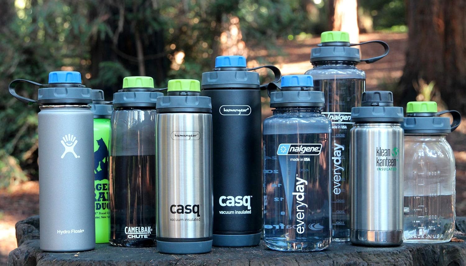 Humangear capcap hydro flask Clearance