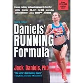Daniels' Running Formula