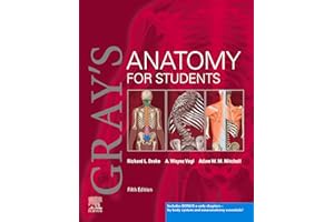 Gray's Anatomy for Students E-Book