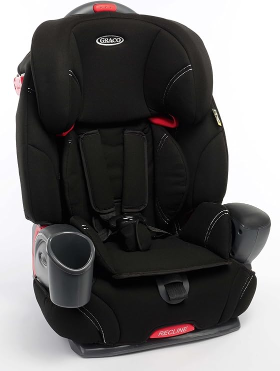 graco nautilus siège auto