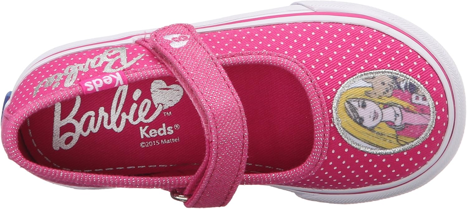 keds barbie shoes