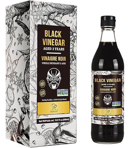 Amazon.com : [MADE IN JAPAN] TAMANOI KUROZU 100 PREMIUM BLACK