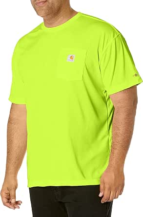 High Visibility Force Color Enhanced 