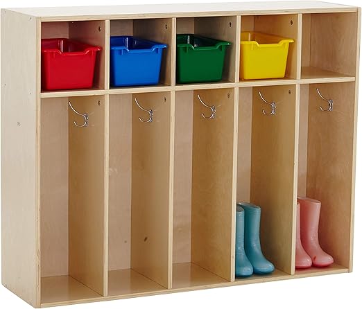 kids backpack storage