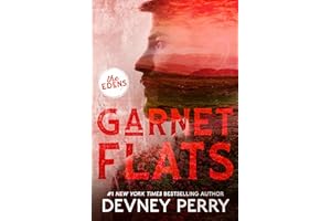 Garnet Flats (The Edens)