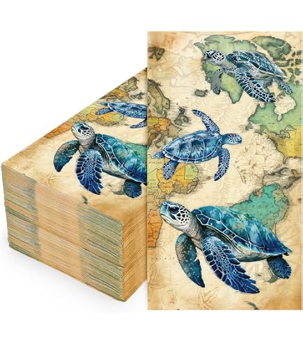 100 Servilletas De Tela. Color A Elegir (25x25) | Envío Gratis