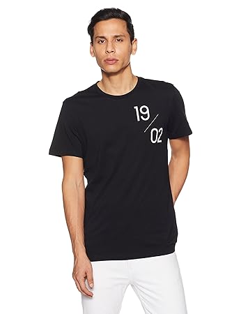 adidas Herren SGR für Sportler 2 Real Madrid T-Shirt L