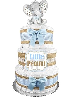 buy buy baby diaper cake