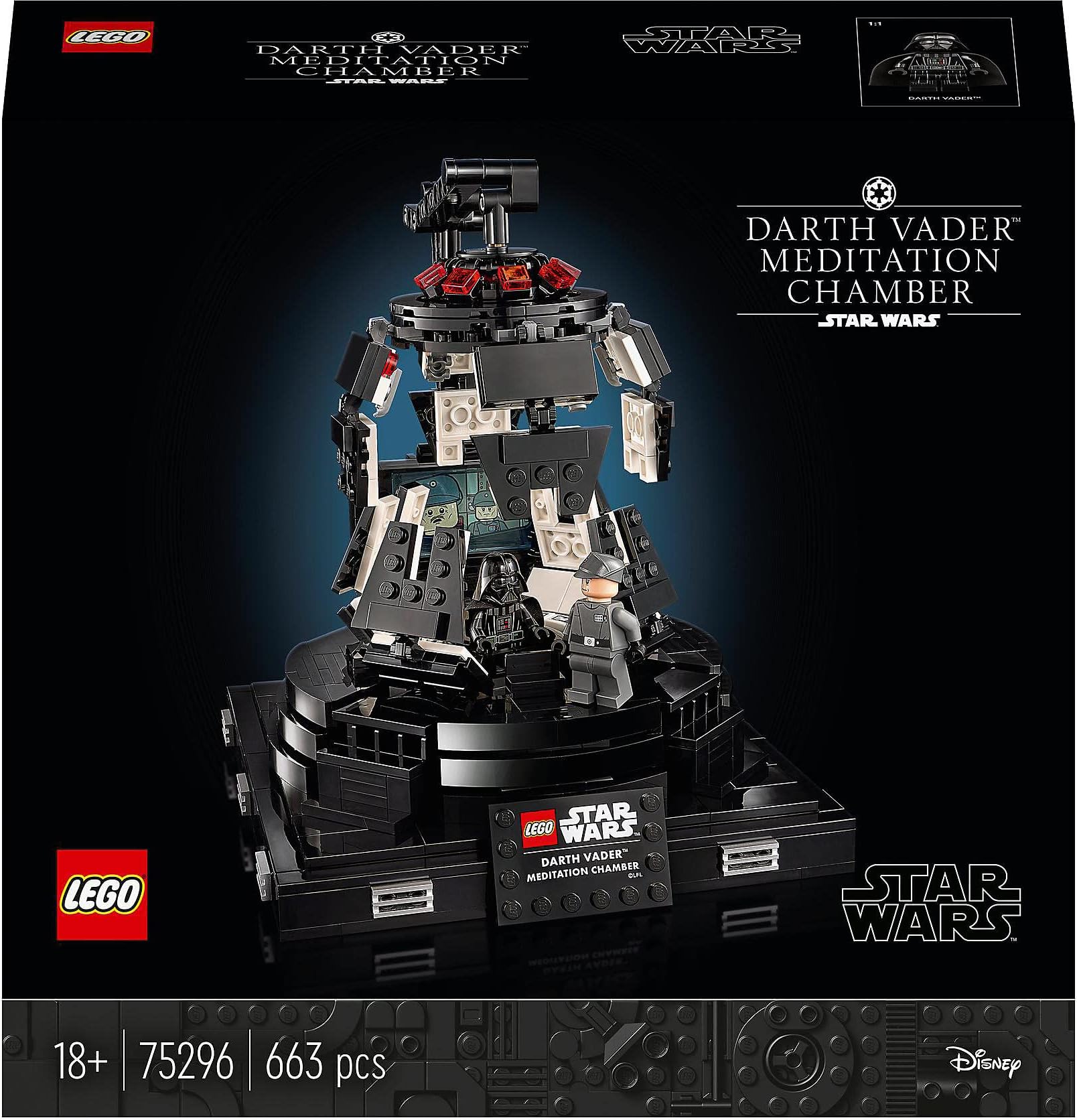 75296 lego star wars