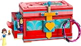 LEGO Disney Snow White Jewellery Box 43276 with Mini Dolls & Bracelet view 11