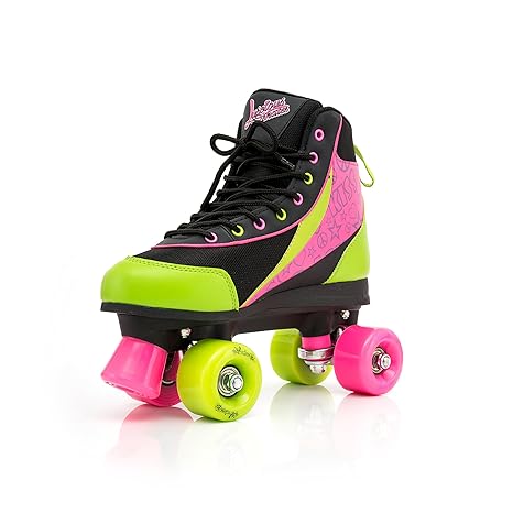 Luscious Delish Rollschuhe
