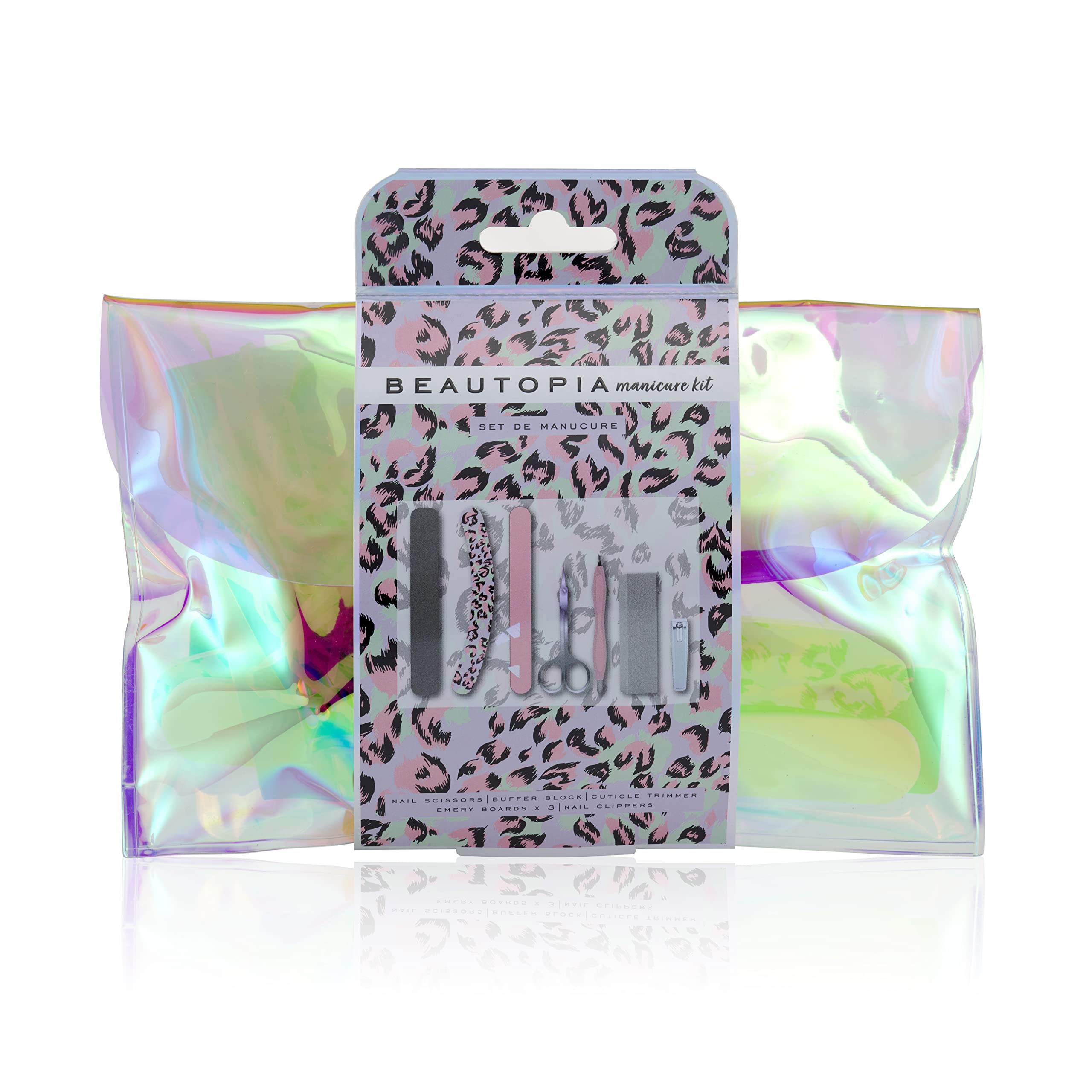 Beautopia Professional Manicure Set