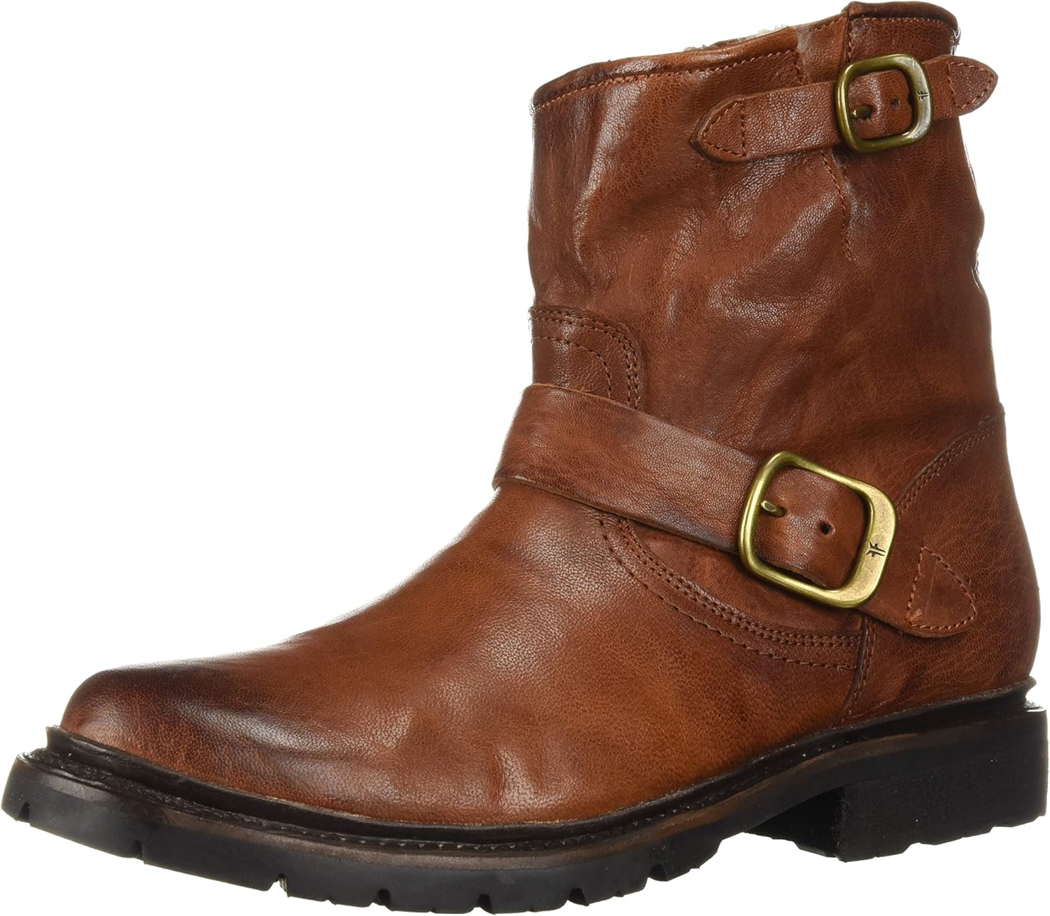 Amazon.com | Frye Women's Vanessa 6 Ankle Boot | Ankle & Bootie