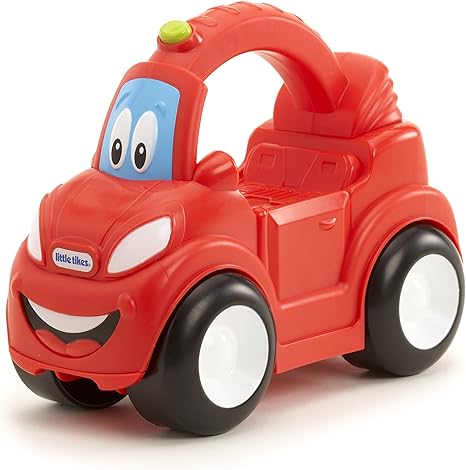 little tikes handle haulers