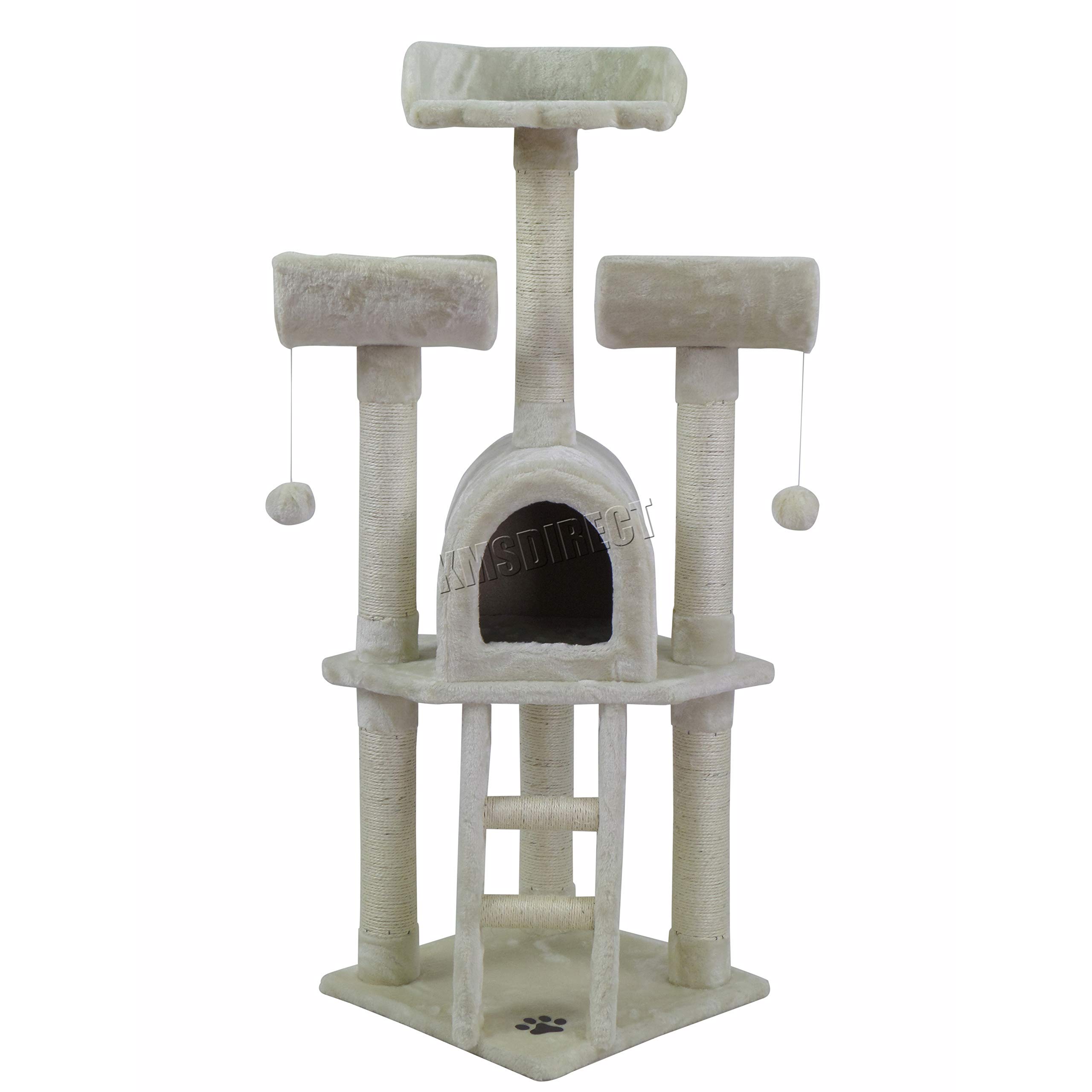 foxhunter cat tree