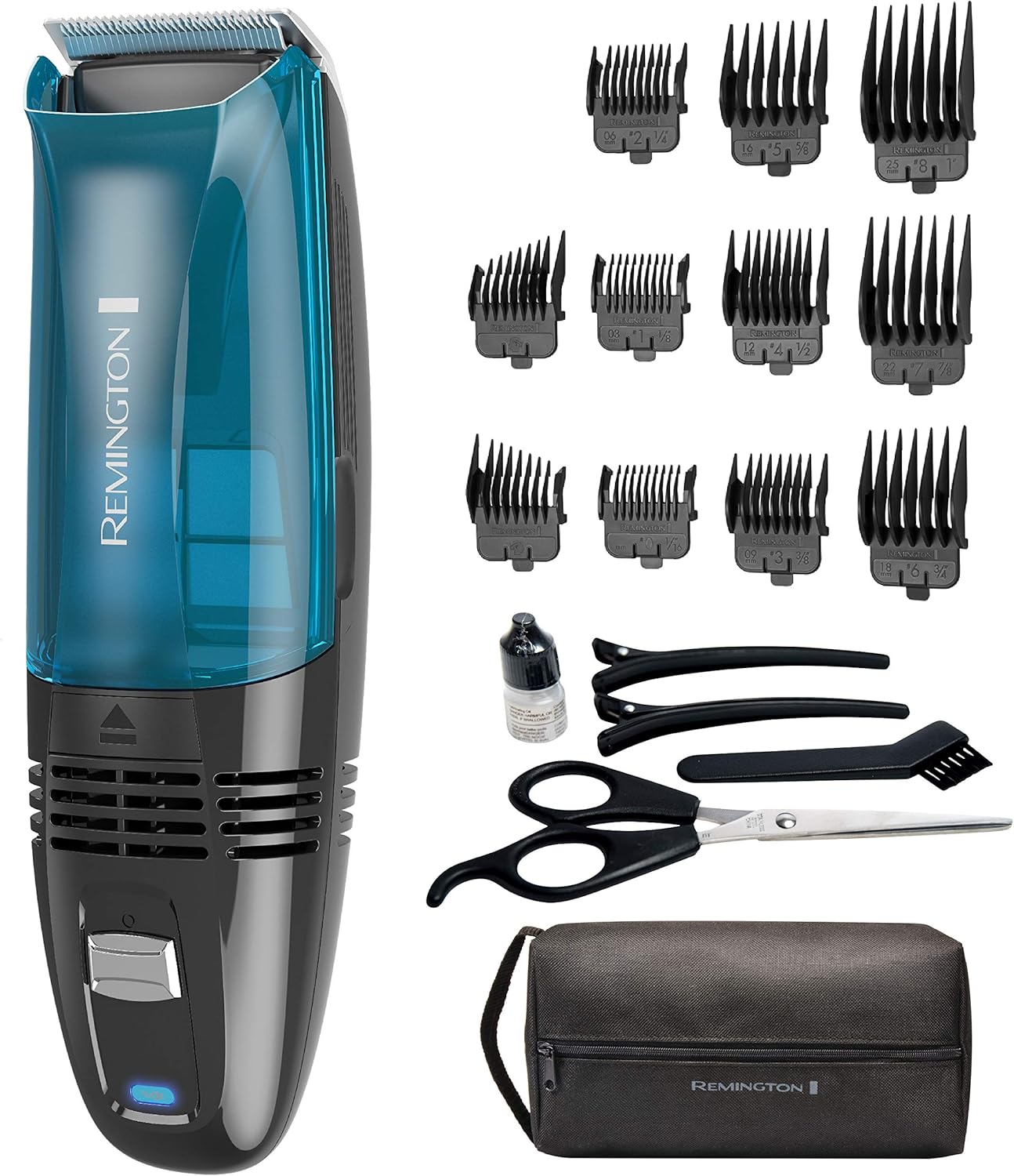 remington clippers canada