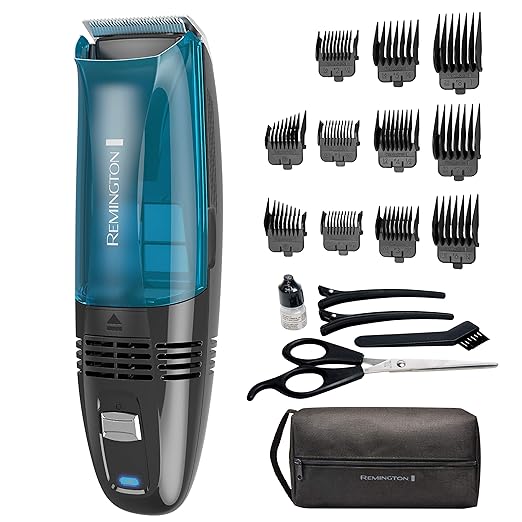 remington hc 1050 hair clipper