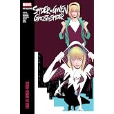 Spider-Gwen: Ghost-Spider Modern Era Epic Collection: Edge of Spider-Verse