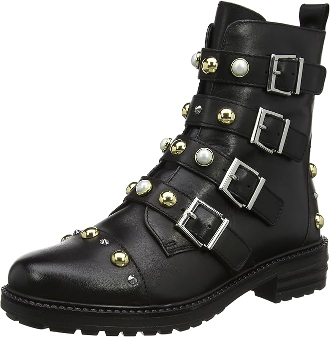 carvela sprint biker boots