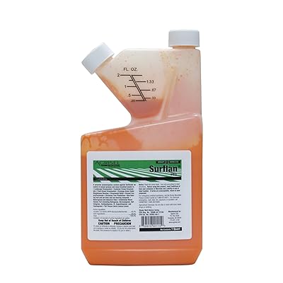 Surflan Pro Pre-Emergent Herbicide Concentrate, Vietnam | Ubuy