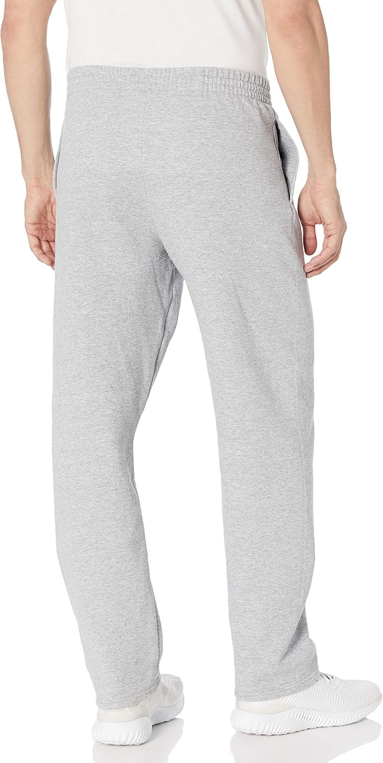 Fruit of the Loom Men's Fleece Sweatpants at  Men’s Clothing store