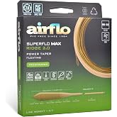 Airflo Superflo Max Ridge 2.0 Power Taper Line