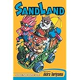 Sand Land