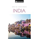 DK India (Travel Guide)