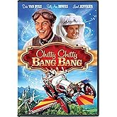 Chitty Chitty Bang Bang [DVD]
