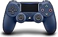 DualShock 4 Wireless Controller for PlayStation 4 - Midnight Blue