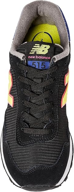 new balance 515 tricolor