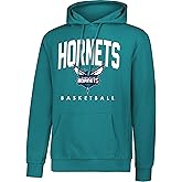 Ultra Game Men' s NBA Official Super Soft Teamster Hoodie Sweatshirt