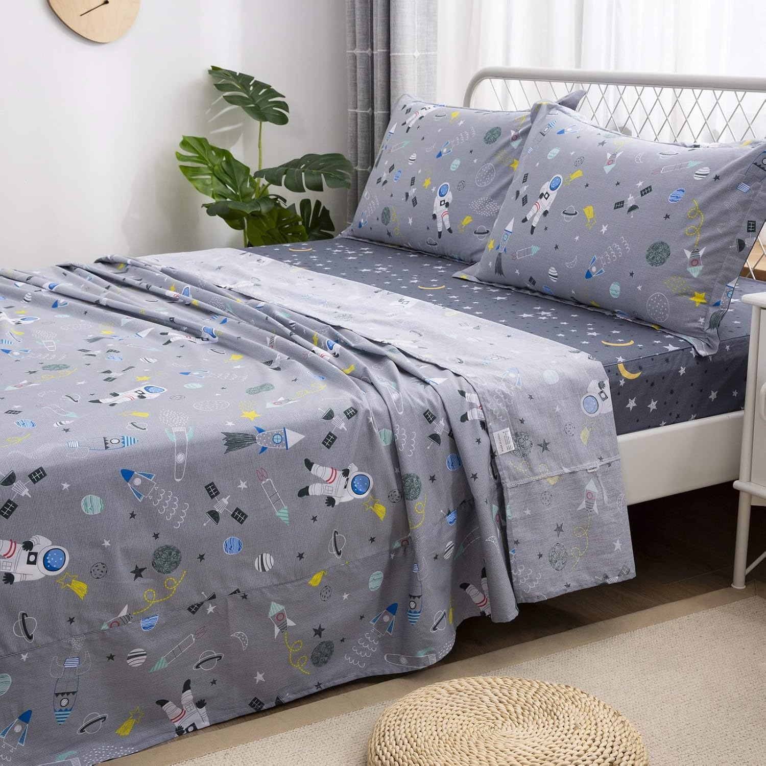 kids sheets sets