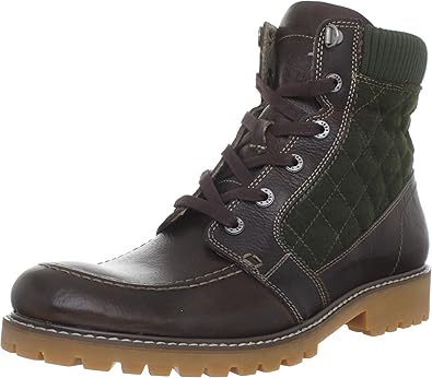 wolverine combat boots