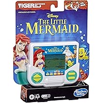 当時物 タイガー エレクトロニック ディズニー ミッキー&フレンズ LCDゲーム Tiger Electronics Disney Mickey & Friends LCD Game Vintage
