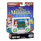 Hasbro Gaming Tiger Electronics Disney's The Little