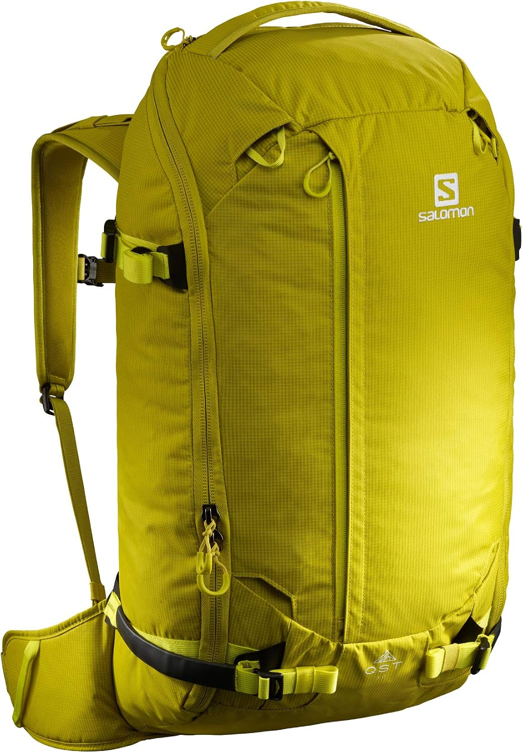 Mochila Salomon QST 30