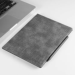 BOZHUORUI Magnetic Case for Onyx Boox Go 10.3